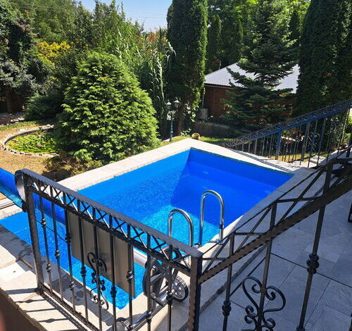 We Love Tokaj Cottage 