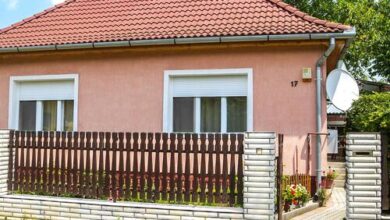 Weber Család Apartman Siófok 