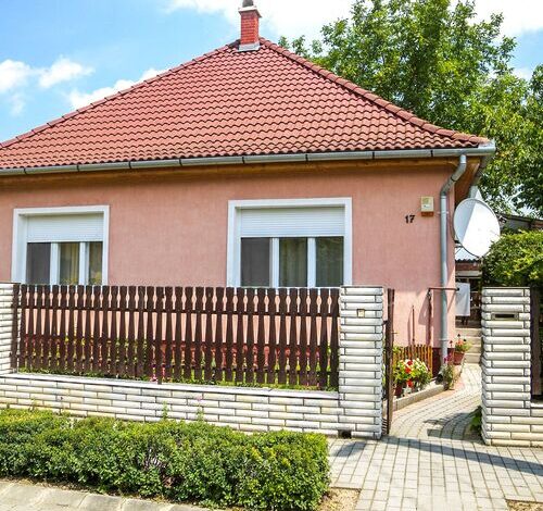 Weber Család Apartman Siófok 