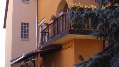 Weidl Vendégház Siklós 