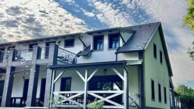 Wein&Schlaf Panzió Györköny 