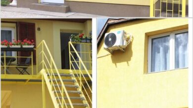 Well Living Apartments Balatonalmádi 