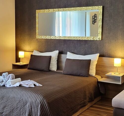 Wellakaros Wellness Apartman Zalakaros 