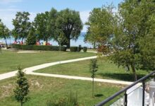 Wellapartmanok Zamardi 