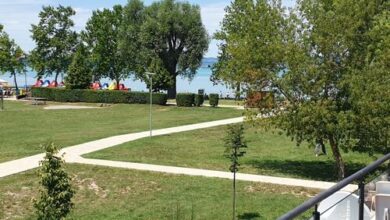 Wellapartmanok Zamardi 