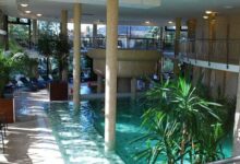 Wellness Hotel Gyula 