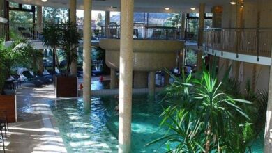 Wellness Hotel Gyula 