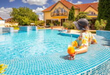 Wellness Hotel Kager Harkány 