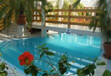 Wellness Hotel Kakadu Keszthely 