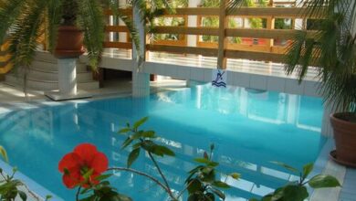 Wellness Hotel Kakadu Keszthely 