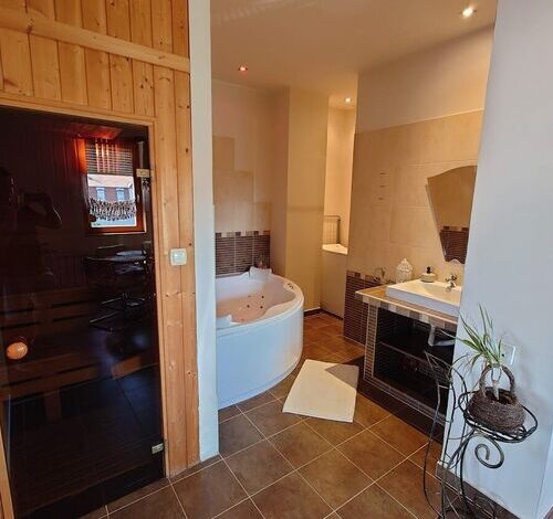 Wellness Lakás Nyíregyháza 