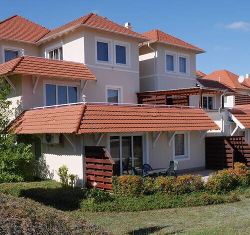 Wellness Park Apartman Dunaszentmiklós 