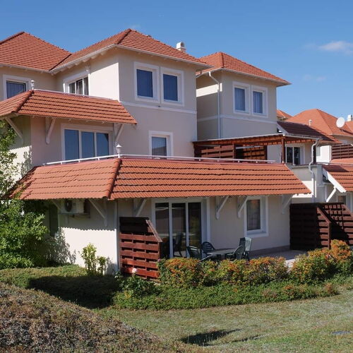 Wellness Park Apartman Dunaszentmiklós