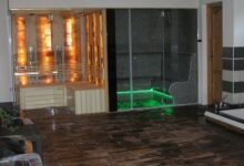 Wellness Vendégház Kovácsszénája  