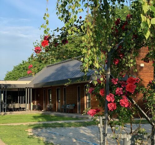 Wellness Vendégház és Lovasklub Mohács 