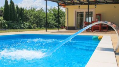 Wellness Villa Békésszentandrás 