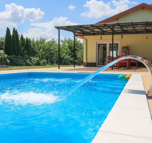 Wellness Villa Békésszentandrás 
