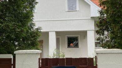 Wellrest Nature Vendégház Hegymagas 