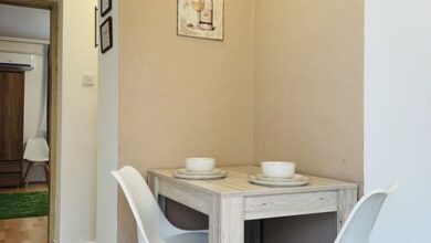 Weninger Stúdió Apartman Kiskunhalas 