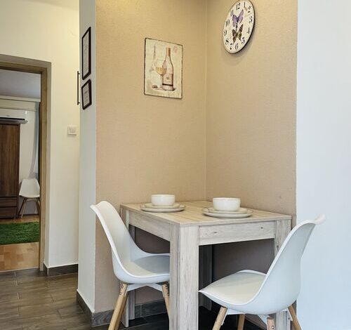 Weninger Stúdió Apartman Kiskunhalas 