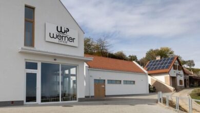 Werner Apartman Bátaszék 