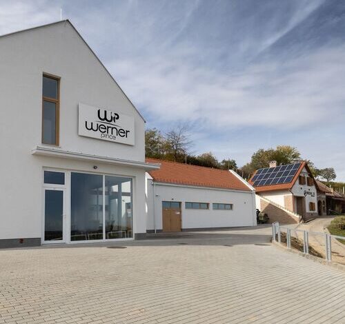 Werner Apartman Bátaszék 
