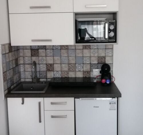Werner Apartman Mohács 