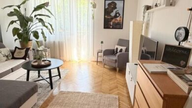 West Budapest Apartman Budapest 