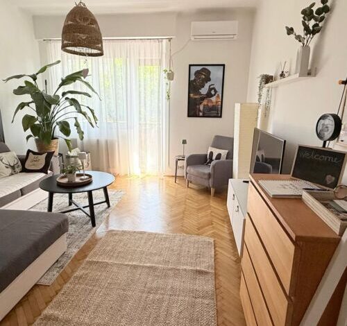 West Budapest Apartman Budapest 