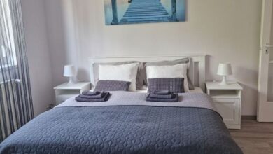 White House Apartman Budapest 