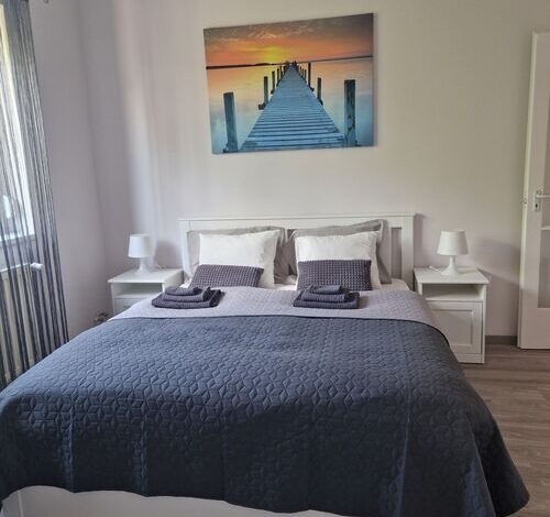 White House Apartman Budapest 