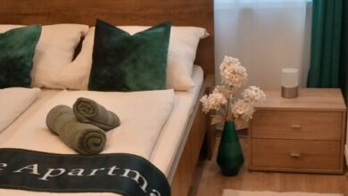 White Stone Apartman Hajdúszoboszló 