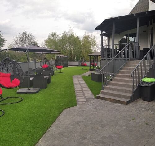 White&Bright Apartman Gárdony 