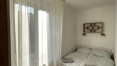 Wiener Garden 40 Apartman Győr 