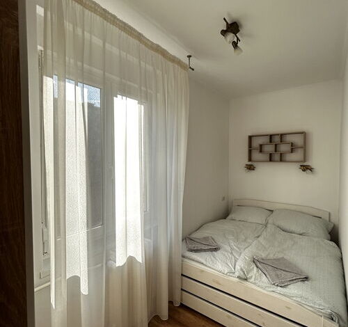 Wiener Garden 40 Apartman Győr 