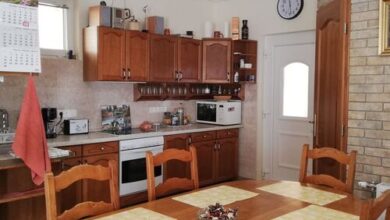 Wigwam Apartman120 m2 Budapest 