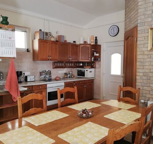Wigwam Apartman120 m2 Budapest 