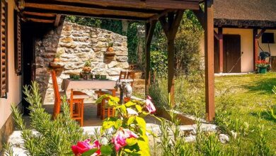 Wild Boar Cottage Badacsonyörs 