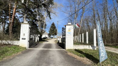 Wild Garden1 Apartman Pusztakovácsi 