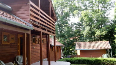 Wildflower Vendégház Orfű 