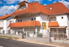 Williams Haus Hévíz 