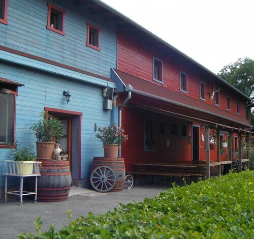 Williams Village Bowling és Country Club Budapest 