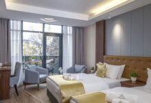 Willis Hotel Business & Wellness Zalaegerszeg 
