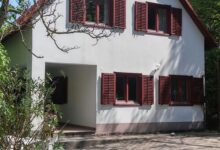 Winterberg Vendégház Óbánya 