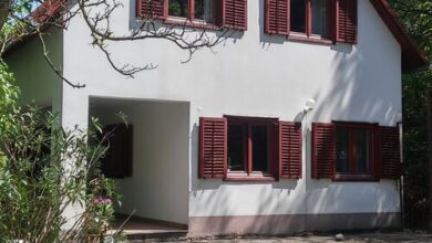 Winterberg Vendégház Óbánya 