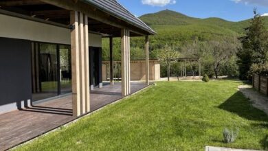 Wonderhill Apartman Sátoraljaújhely-Rudabányácska 