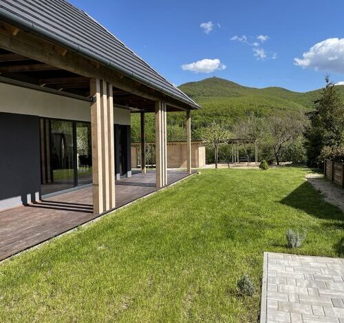 Wonderhill Apartman Sátoraljaújhely-Rudabányácska 