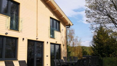 Wood Villa Mátra**** Vendégház Mátraszentimre-Mátraszentlászló 