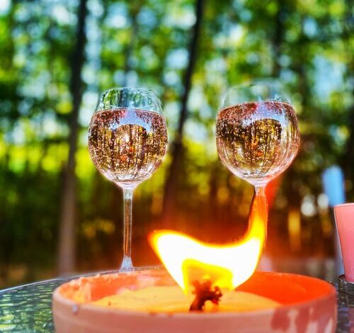 Wood & Wellness Apartmanházak Nikla 