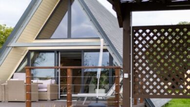 WoodParadise Apartman Nagyrada 